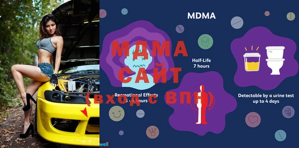 спайс Майский